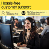 HP 803 Small Black ink Cartridge