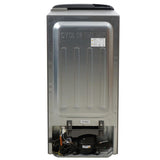 Voltas Beko by A Tata Product 175 L Direct Cool Single Door 1 Star Refrigerator (HAIRLINE SILVER, RDC208E1/D0XIR0M0000GD)