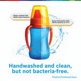 Bosch 13 Place Setting Dishwasher with Intensive Kadhai Program, No Pre-Rinse, 70? Hot water wash, Half Load Option & Extra Cutlery Box - (SMS66GI01I, Silver, Glass Protection Technology)