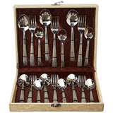 HAIER CUTLERYSET18 PCS