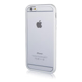 Rock iphone 6/(4.7) infinite case grey color