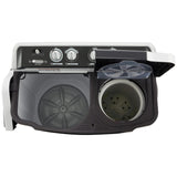 LG 7 Kg 5 Star Wind Jet Dry Semi-Automatic Top Loading Washing Machine (P7010NGAZ)