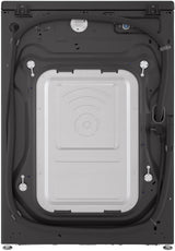 LG 15 Kg (Wash) / 8 Kg (Dry) Ai Direct Drive With Wi-Fi Fully Automatic Front Load Washer Dryer (Fhd1508Stb)