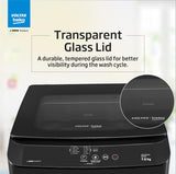 Voltas Beko, Top Load 7 Kg 5 Star Eco Wash/Monsoon Dry Fully-Automatic Washing Machine (WTL70 )
