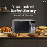 IFB 20 L Convection Microwave Oven (20SC2 )