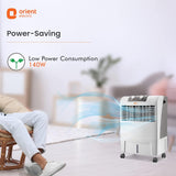 Orient Electric 16 L Room/Personal Air Cooler