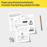 HP 803 Small Black ink Cartridge