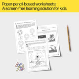 HP 803 Black Original Ink Cartridge