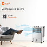 Orient Electric 16 L Room/Personal Air Cooler