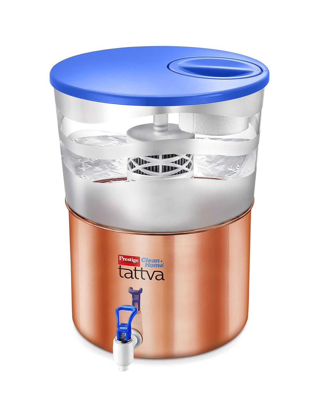 Prestige WP Tattva 2.1 Copper