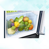 Samsung 183 L, 5 Star, Digital Inverter, Direct-Cool Single Door Refrigerator (RR20D2825HV/NL )