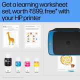 HP Ink Tank 419 AiO Printer