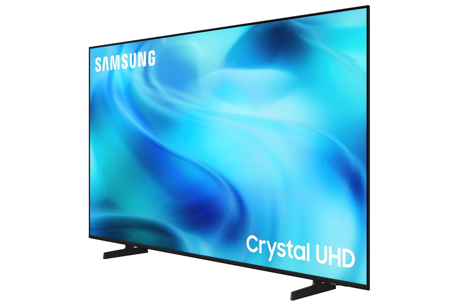 Samsung 65 inches Crystal UHD 4K Samsung Vision AI Smart TV UA65UE83AHULXL
