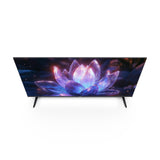 Xiaomi (139 cm) 55 inch Smartchoice X 4K Ultra HD Smart | Dolby Vision | 120Hz Game Booster | Eye Care Mode | Google TV | L55MB-AIN