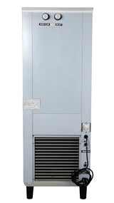 Voltas Steel Normal And Cold Water Cooler, 40/80 Fss, Storage Capacity -80 Liters, Cooling Capacity- 40 Liters, White