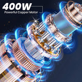 Inalsa Mini Chopper Bullet