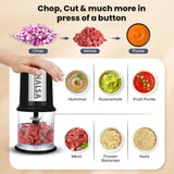 Inalsa Mini Chopper Bullet