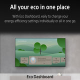 Sony BRAVIA 2 Series 108 cm (43 inches) 4K Ultra HD Smart LED Google TV K-43S25 (Black