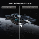 TCL 248 cm (98 inches) 4K Ultra HD Smart LED Google TV 98P745 (Black)