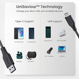 Ambrane Micro USB Cable