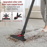 INALSA Vacuum Cleaner (OZOY)