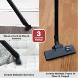 Inalsa Vacuum Cleaner Hygieia