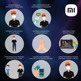 MI 100 cm (40 inches) Horizon Edition Full HD Android LED TV 4A | L40M6-EI