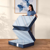 Livpure Mattress Comfort Foam Mattress Single: 36x72x4 LSH-MAT-RE-CF4-111