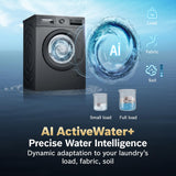 Bosch 7 kg 5 Star Front Load Fully-Automatic Washing Machine, WAJ2420SIN