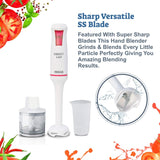 Inalsa Hand Blender Robot 5.0 CP