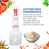 Inalsa Hand Blender Robot 5.0 CP