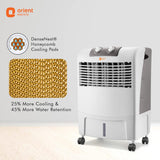 Orient Electric 16 L Room/Personal Air Cooler