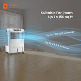 Orient Electric 16 L Room/Personal Air Cooler