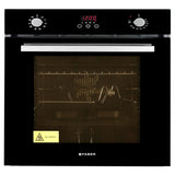Faber 80 L Convection Microwave Oven (FBIO 80L 10F GLM, Black) (Touched Up)