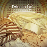 IFB 5.5 Kg Front Load Clothes Dryer | Turbo Dry MX | 55 rpm | Mocha