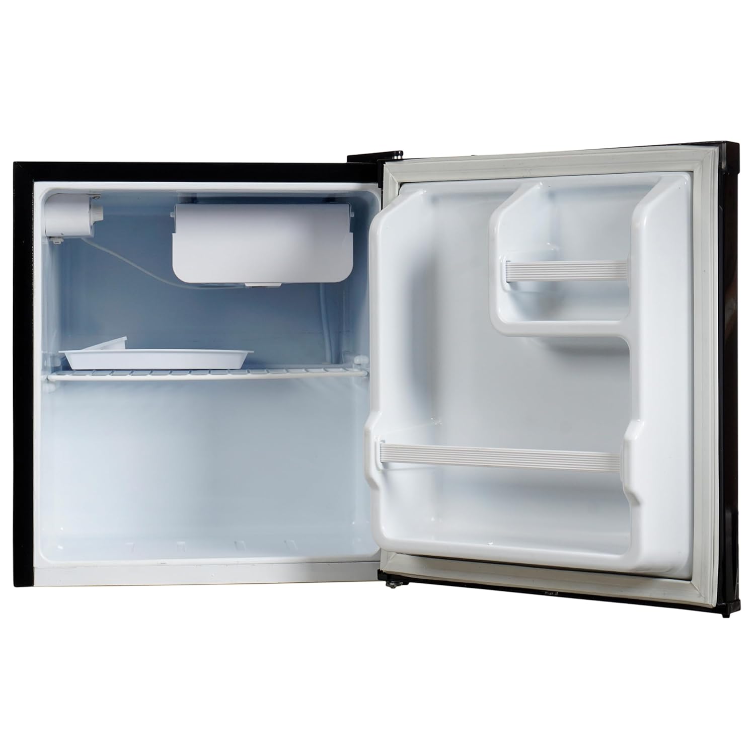 Blue Star 45 L Direct Cool Single Door 2 Star Refrigerator (Graphite - Black, MR60-GB)