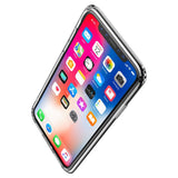 Inbase Ultra Slim Apple I phone X Clear