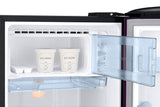 Samsung 183 L, 4 Star, Digital Inverter, Direct-Cool Single Door Refrigerator (RR20C1724CR/HL, Red, Camellia Purple, 2024 Model)