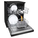 Faber 12 Place Settings Dishwasher (FFSD 6PR 12S, Neo Black)