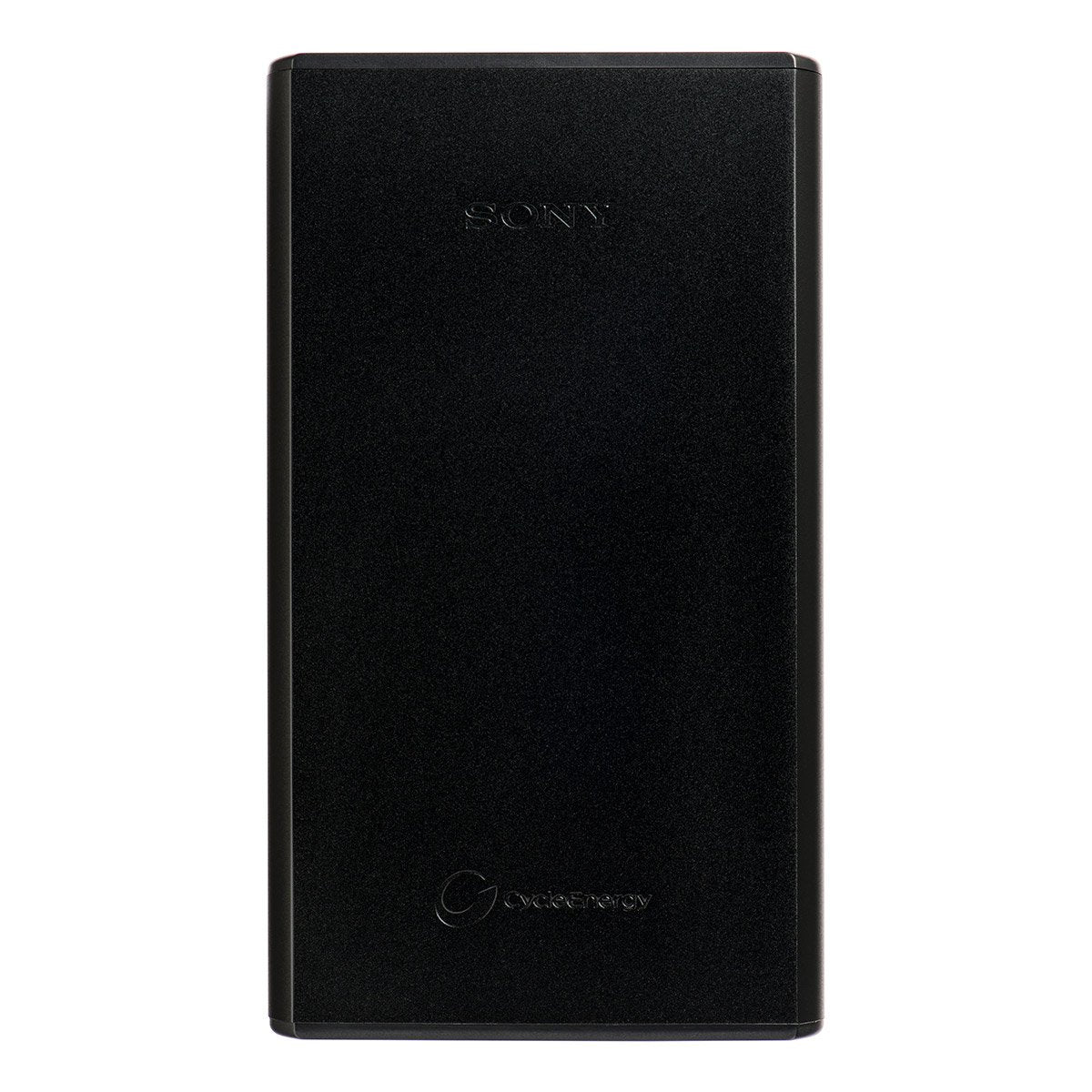 Sony CP-S15 15000mAh Polymer-Black