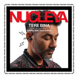 OnePlus Bullets Wireless Z Bass Edition Bluetooth (Reverb Red, In the Ear)