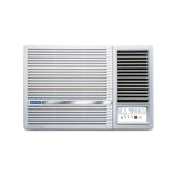 Blue Star 1.5 Ton 5 Star Inverter Window AC ( WIE518L, White)