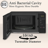 LG 20 L Grill Microwave Built-In Oven (MH2044DB)