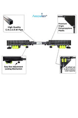 Aerrow Universal Trolley Stand SS-9610