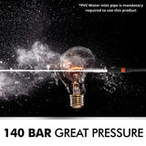 Inalsa Pressure Washer PowerShot 2000