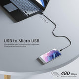 Ambrane Micro USB Cable