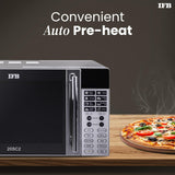 IFB 20 L Convection Microwave Oven (20SC2 )
