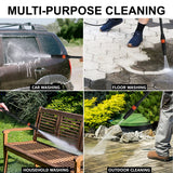 Inalsa Pressure Washer PowerShot 2000