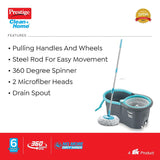 Prestige ALPHA Mop Set