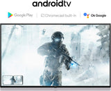 MI 100 cm (40 inches) Horizon Edition Full HD Android LED TV 4A | L40M6-EI